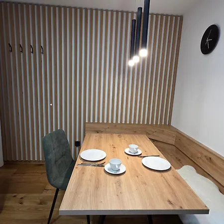 Apartman Natalia *