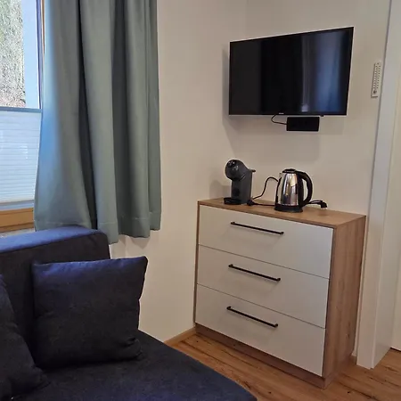 Apartman Natalia