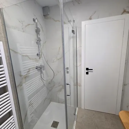 Natalia Apartman