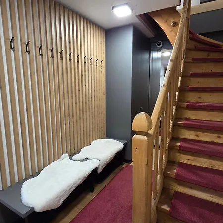 Natalia Apartman Kranjska Gora