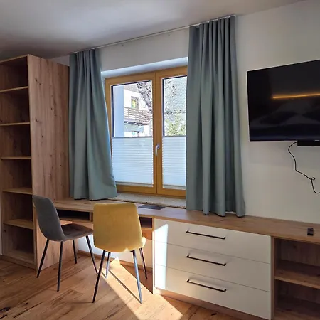 Apartman Natalia *