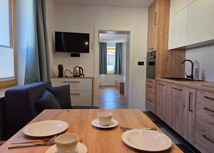 Natalia * Kranjska Gora