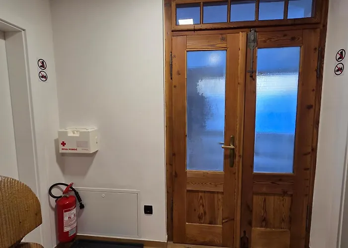 Natalia * Kranjska Gora