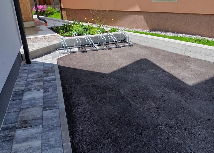 Natalia Kranjska Gora